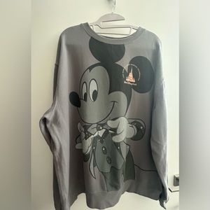 Sweater Mickey Mouse 50th Anniversary/ Disney Sweater